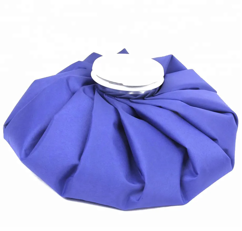 Healthcare medical reusable ice bag pack for cold therapy 2