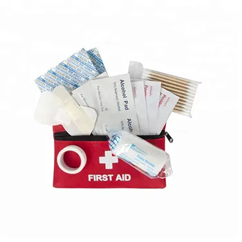 Home office promotional gift mini first aid kit