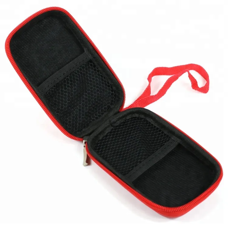 Waterproof outdoor family portable small first aid kit suit family car travel camping medical kit 3