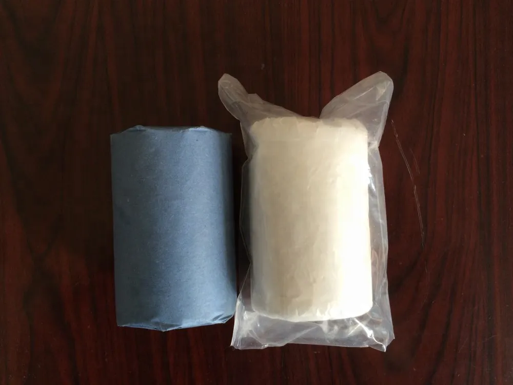 Absorbent Medical Cotton Wool Roll with CE,ISO 2