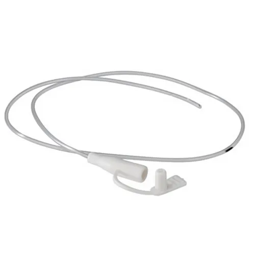 Disposable medical PVC feeding tube with FDA,CE,ISO 3