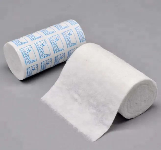 Medical Orthopedic Padding with FDA,CE,ISO 3