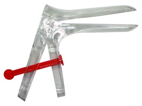 Medical Disposable Plastic Vaginal Speculum With CE,ISO 2