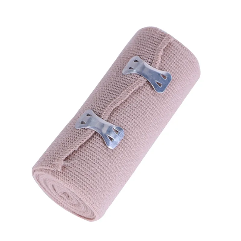 High Elastic Bandage Wound Dressing Outdoor Sports Sprain Treatment Bandage For First Aid Kits Accessories 5