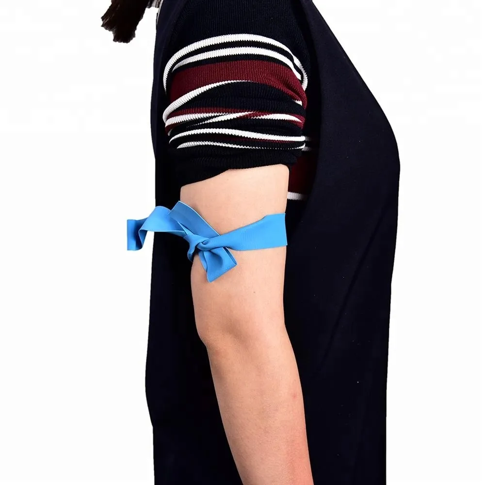 First Aid Supplies Medical latex Tourniquet 3
