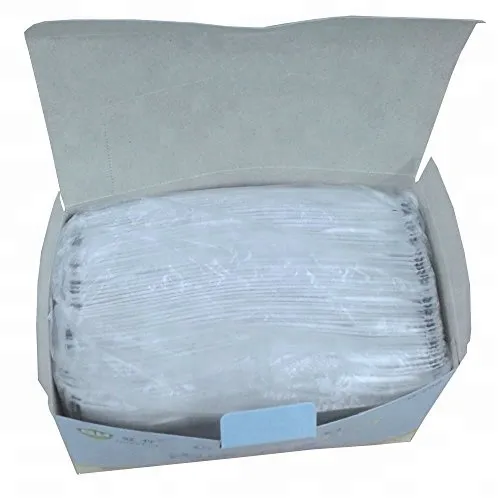 Disposable 3-ply non-woven face mask with all sizes FDA,CE,ISO 5