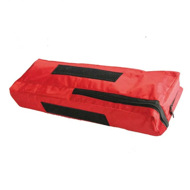 Roadside motorcycle vehicle outdoor car DIN13164 first aid kit 4