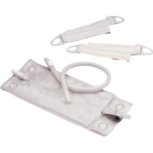 Medical Urine Leg Bag with FDA,CE,ISO 3