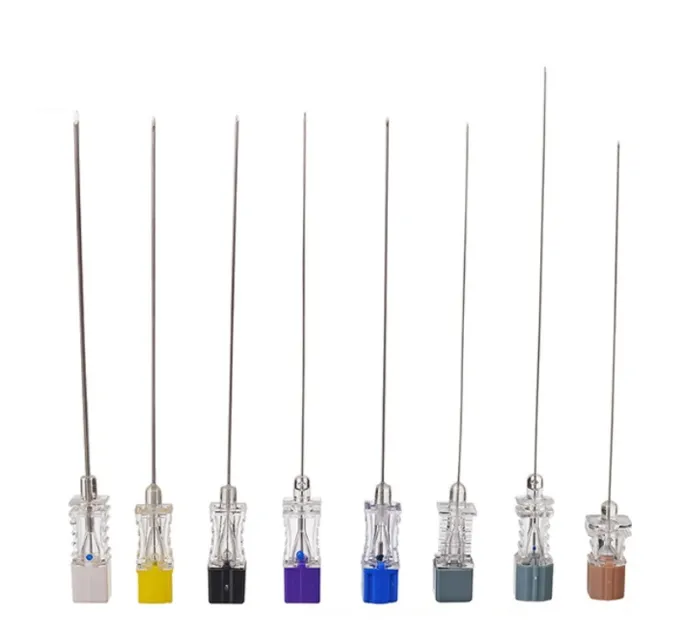 Medical Spinal Needle