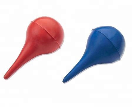 Disposable Medical Ear And Ulcer Syringe 3