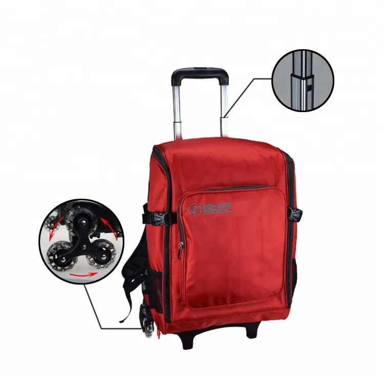 Customized express auto set hand travel first aid kit trolley tool case 2