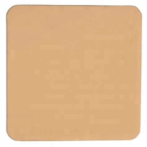 Medical adhesive/non adhesive foam dressing for wound with FDA,CE,ISO