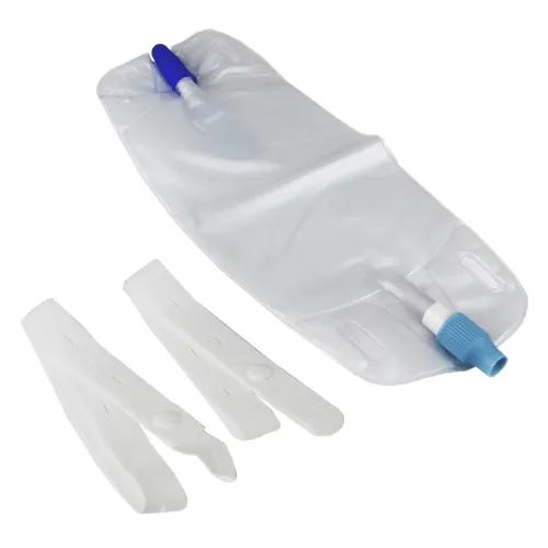 Medical Urine Leg Bag with FDA,CE,ISO 2
