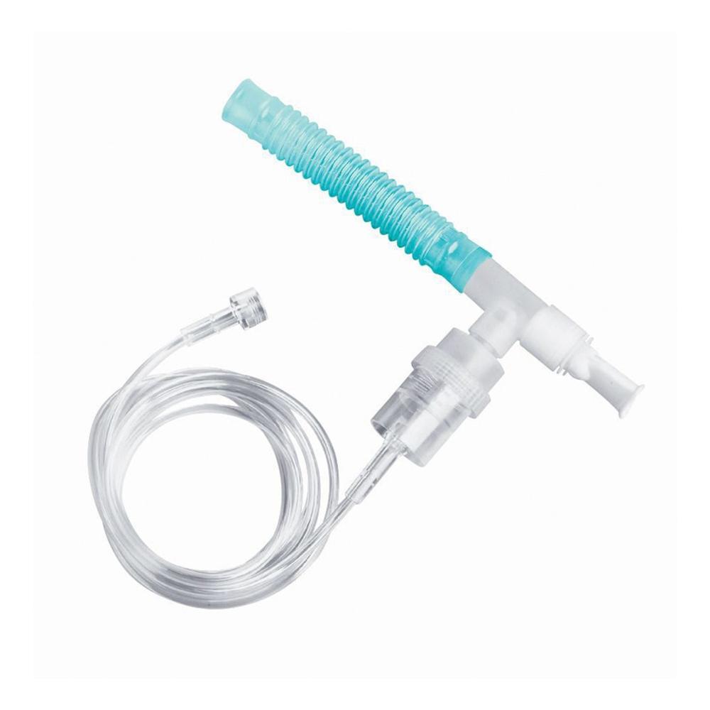 Medical Nebulizer Mouthpiece Mask Kit with FDA,CE,ISO 5