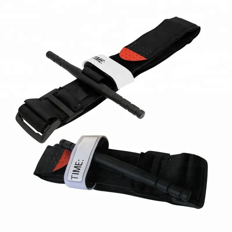 Outdoor first Aid Combat Application Quick Release Buckle Medical emergency CAT Tourniquet 2