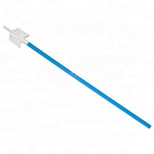 Medical disposable vaginal cervical cytology brush with CE,ISO 3
