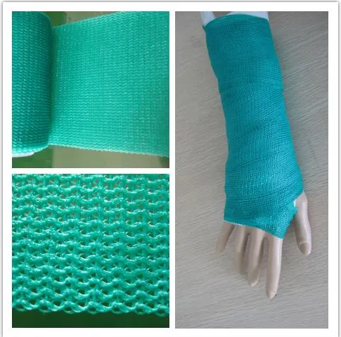 green tape