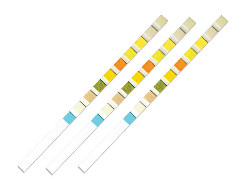 100 urine creatinine test strips 4