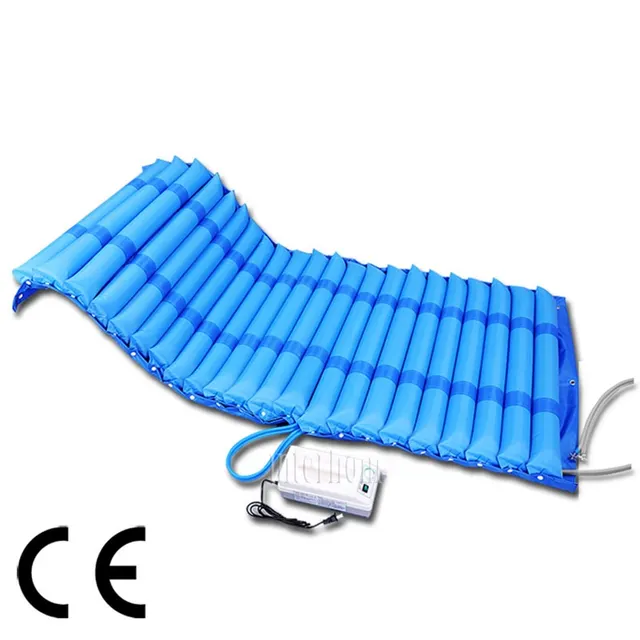 Medical Hospital Bed sores mattress Alternating Pressure Air Bedsore Mattress
