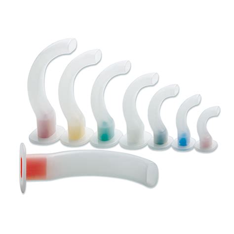 Medical Oral Pharyngeal Airway Guedel Type
