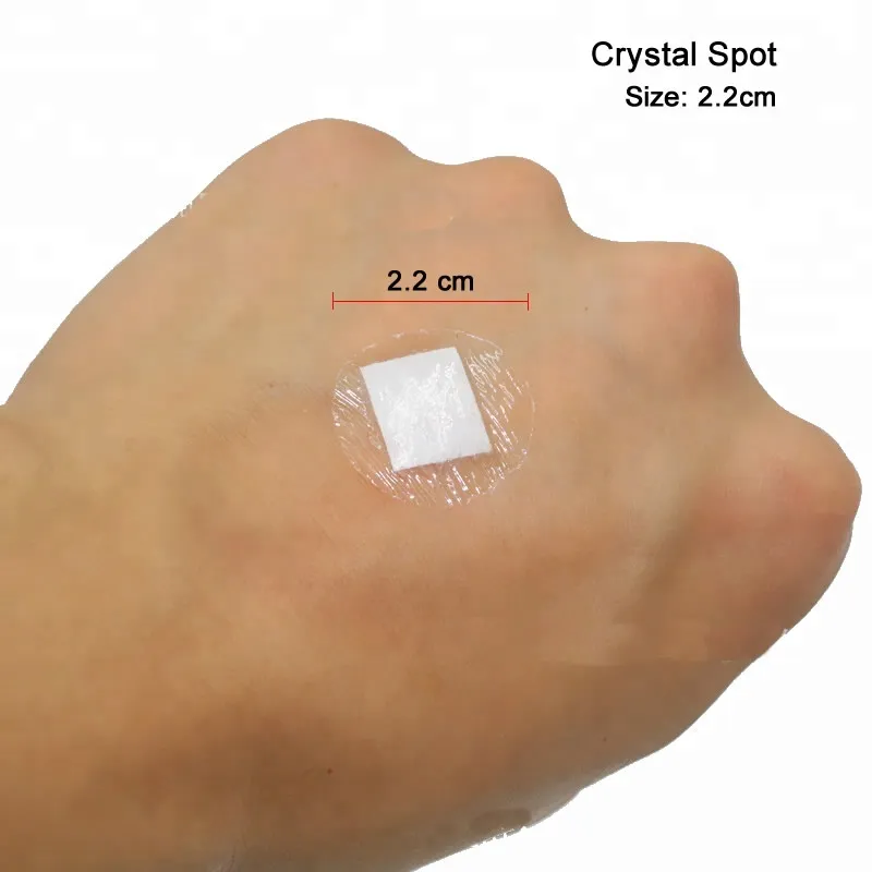 Waterproof Wound Plaster Medical Anti-Bacteria Band Aid Wound Dressing For Home Travel First Aid Kit Emergency Kits 6