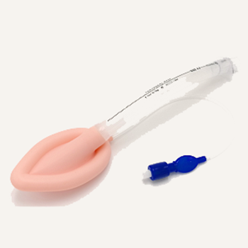 Reusable Silicone Standard Laryngeal Mask