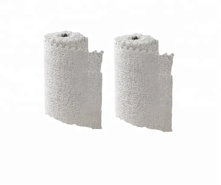 Medical Orthopedic POP Bandage Plaster of Paris Cast Bandage 2