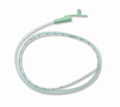 Disposable medical PVC feeding tube with FDA,CE,ISO 4