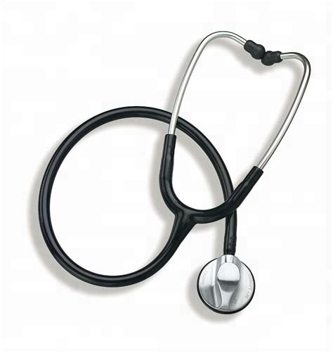 Medical Stainless Steel Single/dual Head Stethoscope with FDA CE,ISO 2