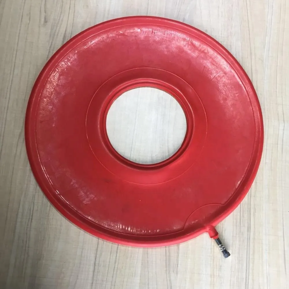 Medical classical round medical rubber seat air cushion 4