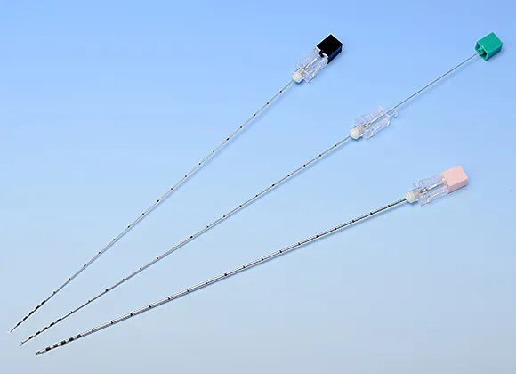 Disposable Chiba Biopsy Needle With all sizes 3