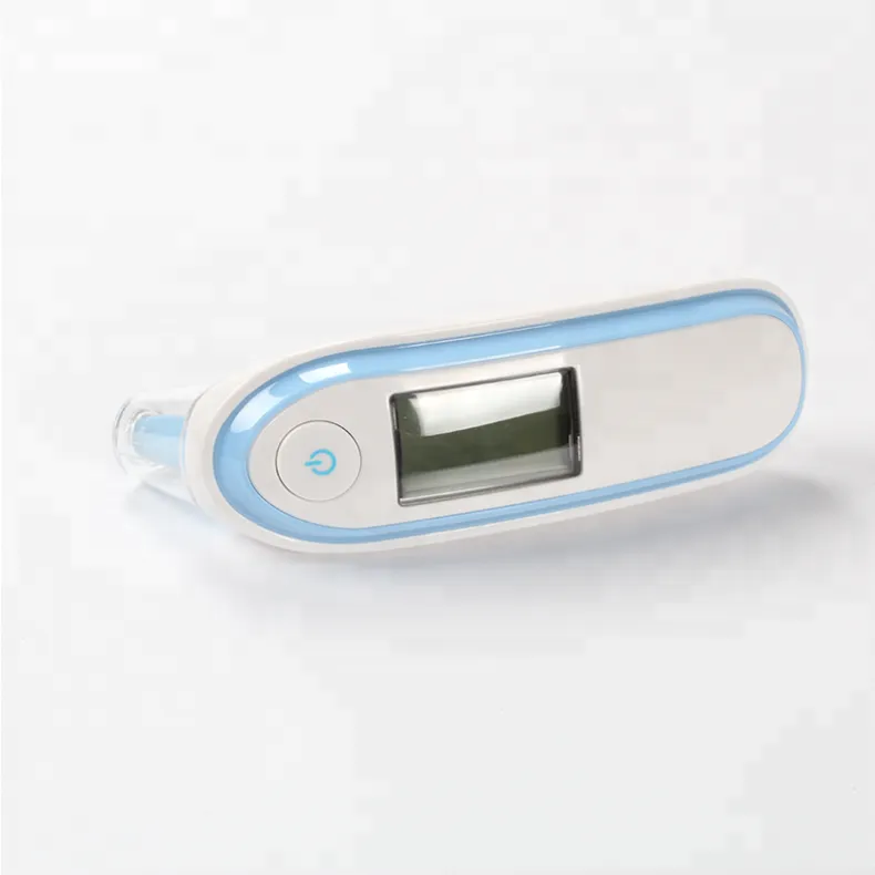 FDA colorful digital thermometer 2