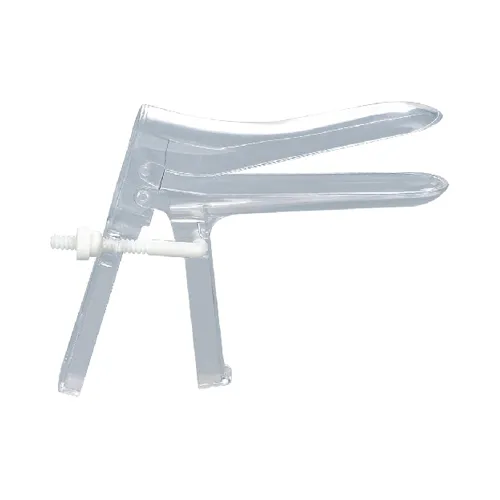 Medical Disposable Plastic Vaginal Speculum With All Sizes