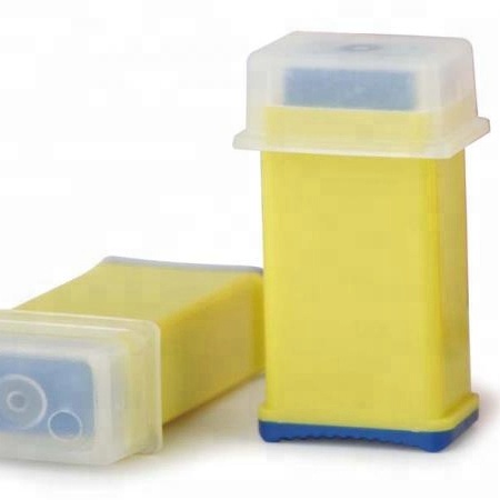 All types medical disposable sterile safety blood lancet single use with CE,ISO