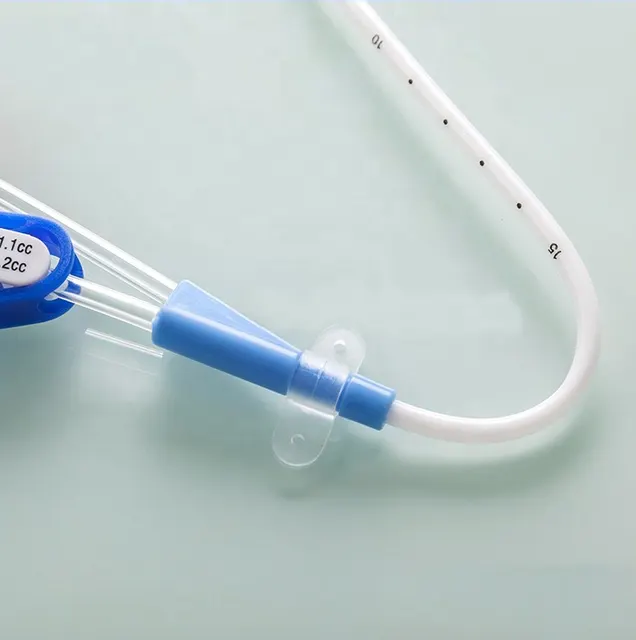 Surgical Hemodialysis Dialysis Catheter
