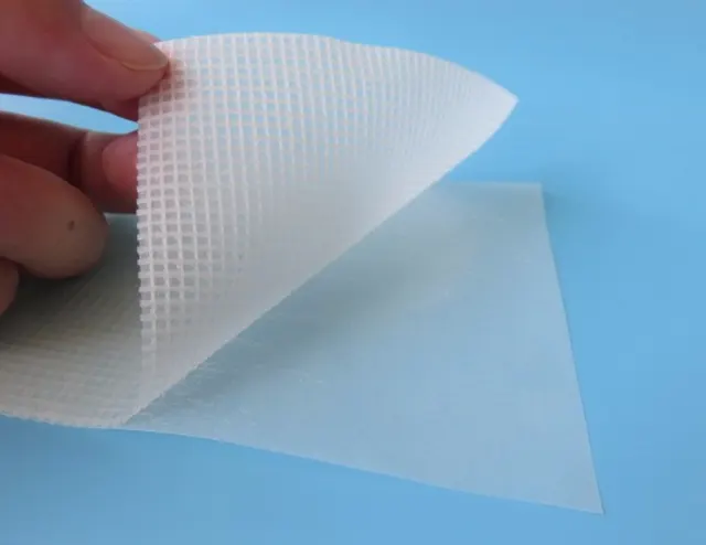 Sterile Medical Compress Vaseline Gauze Pads for Treating Burn Wound