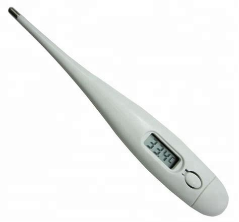 Thermometer digital medical electronic clinical digital thermometer for baby/adult 5