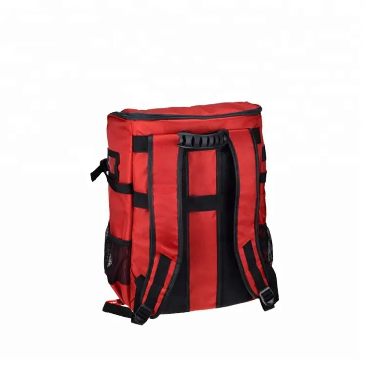 Customized express auto set hand travel first aid kit trolley tool case 4