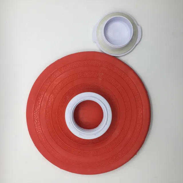 Homecare sports reusable plastic rubber hot and ice bag for pain relief