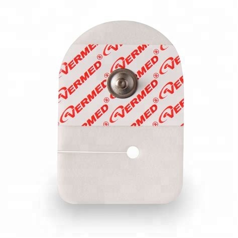 Disposable ECG Electrodes with all sizes 5