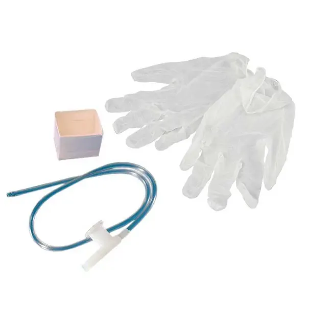 Disposable Medical Suction Catheter Kit With All size FDA,CE,ISO