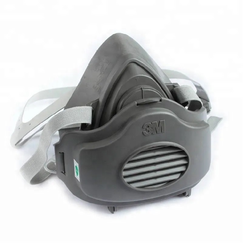 N95 nonwoven dust face/respirator mask with all sizes 5