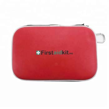 EVA outdoor emergency treatment first aid kit