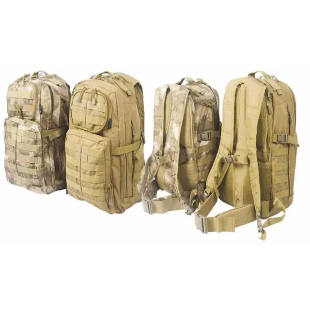 Camouflage field Jungle military medical first aid kit