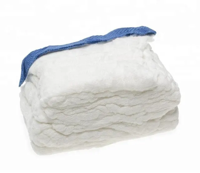 Sterile/Not Sterile X-Ray Detectable Gauze Lap Sponges with all sizes and types