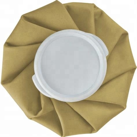 Healthcare medical reusable ice bag pack for cold therapy 3