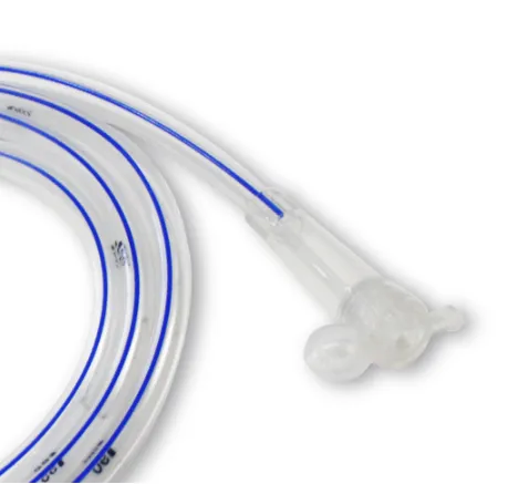 Medical disposable silicone stomach tube feeding tube with FDA,CE,ISO 3