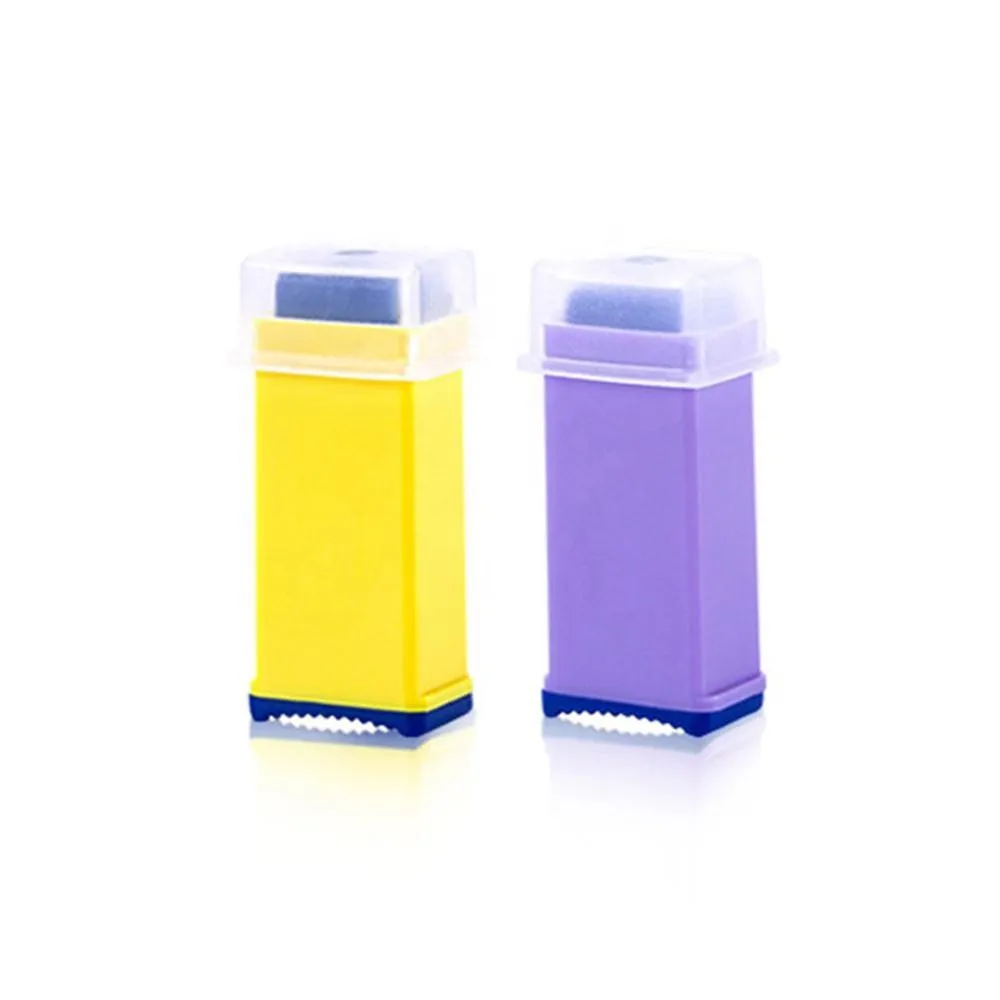 Medical Sterile safety blood lancet 2