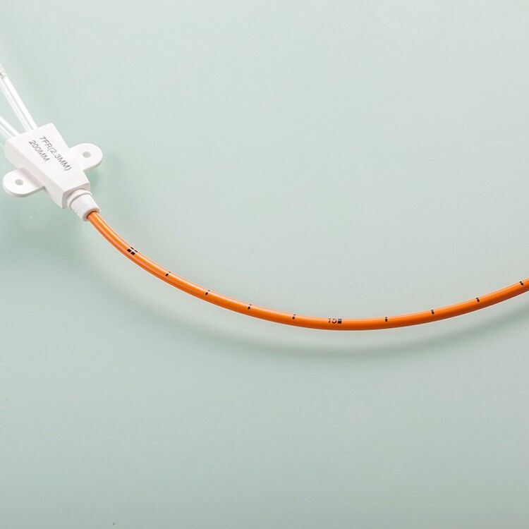Antimicrobial Central Venous Catheter Kit 4