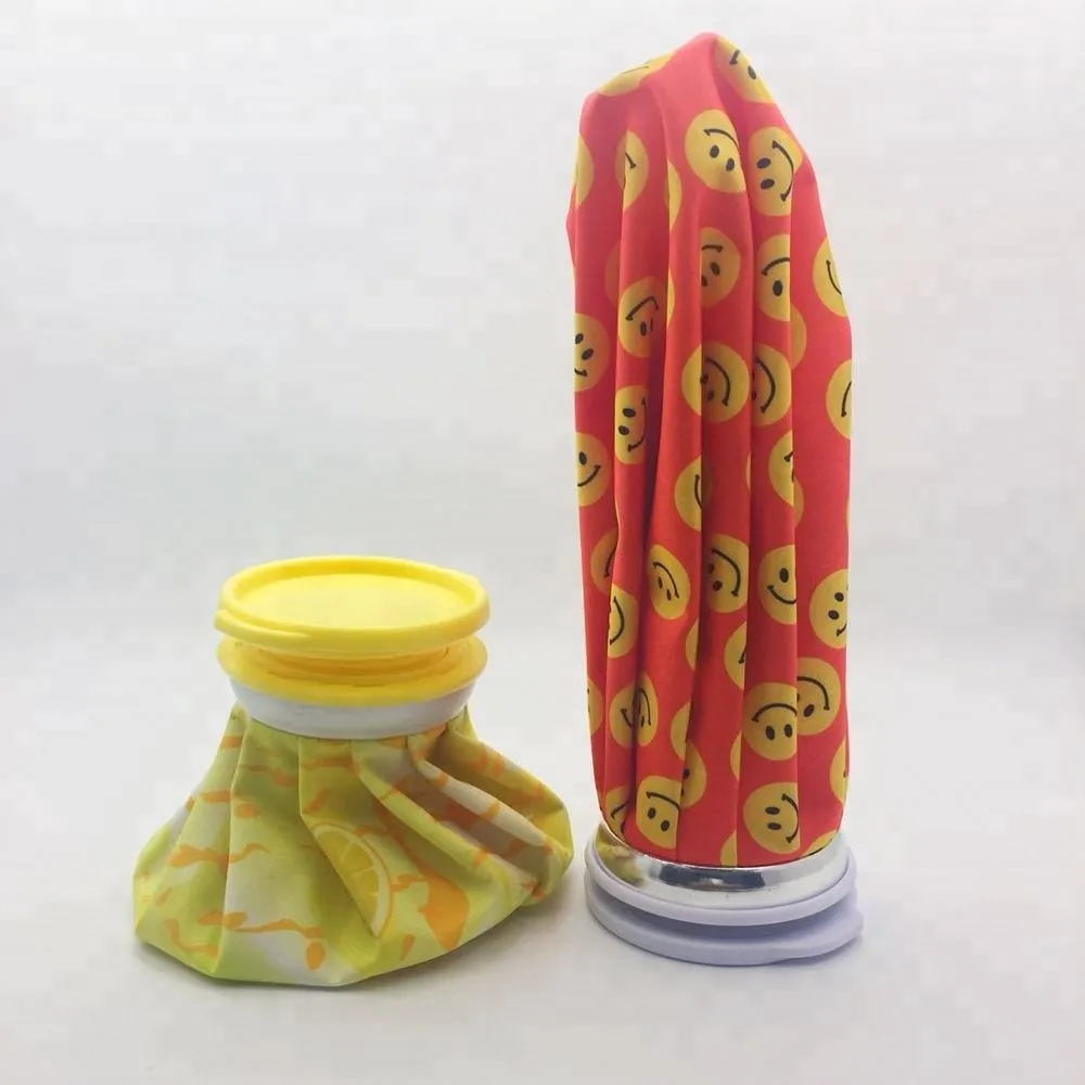 NEW home care muscle relieve REUSABLE ICE BAG 4